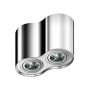 AZzardo BROSS AZ0941 Spot en saillie 2x50W/GU10 IP20