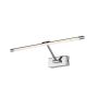 AZzardo DAVINCI 48 AZ2648 Wandleuchte 1x8W/LED 3000K 530LM IP20