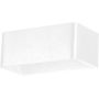 AZzardo FELIX M AZ2426 Applique murale 1x6W/LED 3000K 500LM IP20