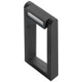 AZzardo FRAME 70 DGR AZ2130 Lampe sur pied 1x8W/LED 3000K 800LM IP54