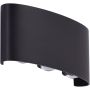 AZzardo GINNA 3 AZ3484 Wandleuchte 6x6W/LED 3000K 480LM IP54