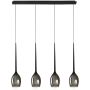 AZzardo IZZA AZ2938 Pendelleuchte 4x50W/E14 IP20