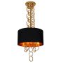 AZzardo KATE AZ2678 Suspension 4x40W/E14 IP20