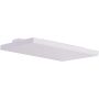 AZzardo LAMBDA AZ3345 Applique murale 1x10W/LED 3000K 850LM IP20