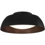 AZzardo LENOX 40 SMART WIFI AZ3145 Deckenleuchte 1x24W/LED 2600K-6000K 1720LM IP20
