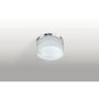 AZzardo LINZ AZ2775 Spot encastré 1x5W/LED 4000K 420LM IP44