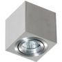 AZzardo MINI ELOY SMART WIFI AZ3858 Spot en saillie 1x5W/GU10 2700K-6500K 340LM IP20