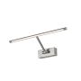 AZzardo MONALISA AZ2646 Lampe pour tableau 1x8W/LED 3000K 275LM IP20