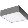 AZzardo MONZA II S 17 SMART WIFI AZ3257 Deckenleuchte 1x18W/LED 3000K 1530LM IP20