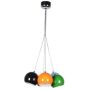 AZzardo NOA AZ1324 Suspension 7x40W/E14