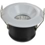 AZzardo OKA AZ2233 Spot encastré 1x3W/LED 260LM