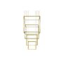 AZzardo OPERA XL AZ3140 Pendelleuchte 4x329W/LED 3000K 19740LM IP20