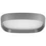 AZzardo PIENZA AZ2721 Deckenleuchte 1x24W/LED 1900LM