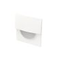 AZzardo SANE AZ2766 Luminaires encastrés 1x1W/LED 85LM