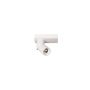 AZzardo SANTOS EXPOSED ROUND AZ3508 Spot 12W/LED 3000K 1020LM IP20