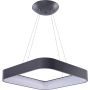AZzardo SOLVENT S 80 SMART WIFI AZ3986 Suspension 1x92W/LED 2700K-6500K 4680LM IP20