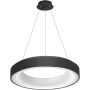 AZzardo SOVANA 45 SMART WIFI AZ3443 Pendelleuchte 1x40W/LED 2700K-6500K 2200LM IP20