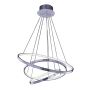 AZzardo WHEEL 3 AZ2989 Suspension 3x70,5W/LED 4600LM