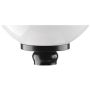 Novolux ROUND B12I-G05X1A-02 Accessoire de montage 1x70W/E27 IP43
