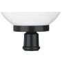 Novolux ROUND B12K-G05X1A-02 Montageelement 1x70W/E27 IP43