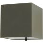 Dar Lighting BACCHUS BAC1532 Wandleuchte 1x10W/GU10/LED IP44