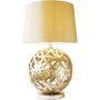 Dar Lighting BALTHAZAR BAL4263 Tischleuchte 1x60W/E27