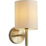 Endon BRIO BRIO-1WBAB Applique murale 1x40W/E14 IP20