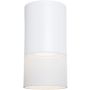 Maytoni PAULINE C007CW-01W Deckenlampe 1x50W/GU10 IP20