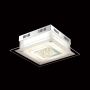 Italux MARISA C29528F-1A Deckenleuchte 4x4W/LED