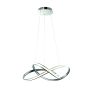 Milagro CAPPIO ML3806 Suspension 1x36W/LED 2160LM