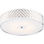 Dar Lighting CIVIC CIV5050 Plafonnier 5x60W/E14