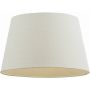 Endon CICI CICI-10IV Lampenschirm 1x60W/E27 IP20
