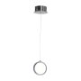 Milagro CIRCOLO ML264 Pendelleuchte 1x7W/LED 490LM