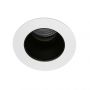 Italux INTRO DA-012A-WK-WW-36 Spot encastré 1x6W/LED 3000K 600LM IP20