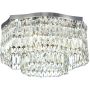 Maytoni DUNE DIA005CL-06CH Deckenlampe 6x60W/E14 IP20