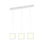 Milagro DIXON ML268 Pendelleuchte 3x21W/LED 1470LM
