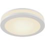 Maytoni PHANTON DL2001-L12W Einbau-Downlight 1x12W/LED 3000K 750LM IP20