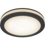 Maytoni PHANTON DL303-L12B Einbau-Downlight 1x12W/LED 3000K 750LM IP20