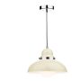 Dar Lighting DYNAMO DYN0133 Pendelleuchte 1x60W/E27