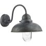 Dar Lighting DYNAMO DYN0737 Wandleuchte 1x40W/E14 IP44