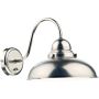 Dar Lighting DYNAMO DYN0761 Wandleuchte 1x40W/E14