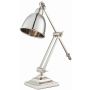 Endon RASKIN EH-RASKIN-TL Schreibtischlampe 1x40W/E14 IP20