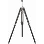 Endon TRIPOD EH-TRIPOD-FLBL Lampadaire 1x60W/E27 IP20