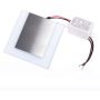 Eko-Light CAPRI EKS4420 Einbau-Treppenleuchte 1x0,6W/LED 6500K 15LM IP20