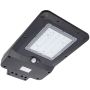 Eko-Light STREET EKO2028 Lampe solaire 1x15W 1650LM IP65