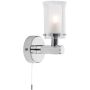 Dar Lighting ELBA ELB0750 Applique murale 1x25W/G9 IP44