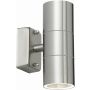 Endon CANON EL-40095 Applique murale 2x35W/GU10 IP44