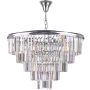 Dar Lighting EULALIA EUL1250 Suspension 12x40W/E14