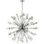 Dar Lighting EXODUS EXO0850 Pendelleuchte 8x40W/E14