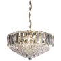 Endon FARGO FARGO-18BP Suspension 6x60W/E14 IP20
